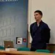 Gabriel Kanev page