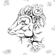 Awesome Goat