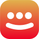 Chatlr logo