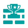 Famewall logo