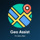 Geo Assist logo