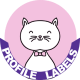 ProfileLabels logo