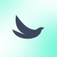 Sidebird logo