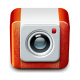 Stylized logo