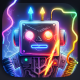 Syntha AI Newsletter logo