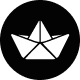 UIBoat logo